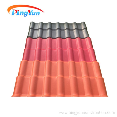 fiberglass spanish roofing tiles colonial roofing tiles